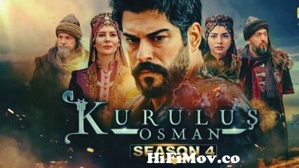 Kurulus osman season 4 episode 67 - Urdu dubbet | USTAD SAMI CHANNEL from urdu  cartoon simba 3gp Watch Video 