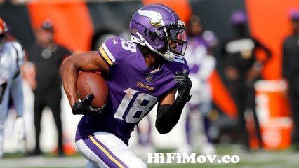 View Full Screen: vikings vs eagles analysis predictions and total points.jpg