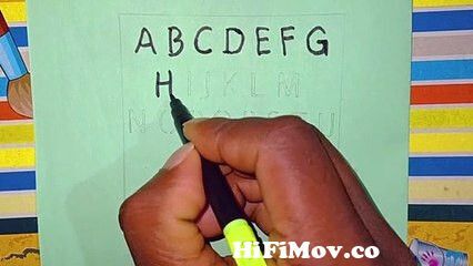 A for apple b for banana ABCD song abcd wala cartoon abcd video abcd apl  from ashik banana video music download Watch Video 