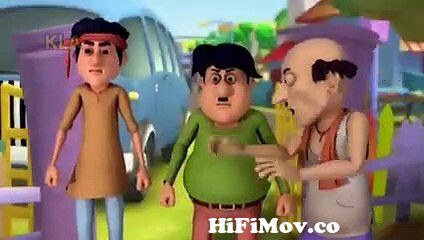 Motu Patlu Cartoon || Christmas ⛄ Prank || Cartoon For Kids || 10 min Video  from motu patlu মাছরাঙ্গা টিভি Watch Video 