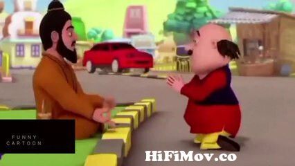 Motu Patlu - chori ki kitab - Chor Machaye shor - Motu ne sikhaya sabak -  funny cartoon - cartoon for kids - motu aur patlu from ban carton Watch  Video 
