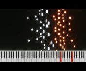 PacBac - Piano Arrangements
