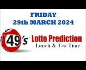 KOB Lotto Strategies