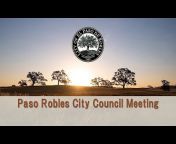 City of Paso Robles, California