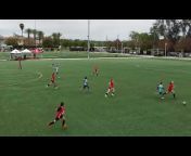 LFC Girls Soccer Team Videos