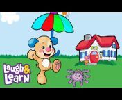 Laugh u0026 Learn by Fisher-Price - Kids&#39; Songs