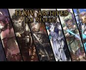 FFXIV Archived