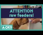 A-OK9: Supporting your dog from the inside-out!