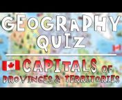 Quiz My Geography