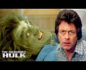 The Incredible Hulk - TV Series