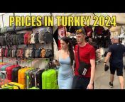 Bill In Turkey