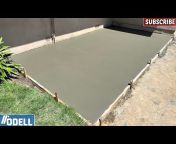 Odell Complete Concrete