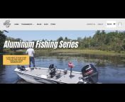 Aluminum Fishing Series