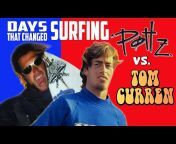 Real Surf Stories