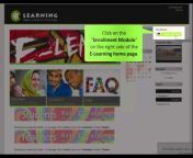 E-Learning Higher College of Technology