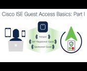 Cisco ISE - Identity Services Engine