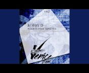 Roby D - Topic