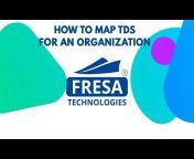 Fresa Technologies Inc