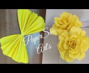 Papersai arts - Crafts that you will Love to make