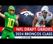 Broncos Breakdown by Chat Sports