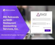 RASI - Restaurant Accounting Services Inc