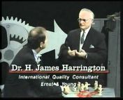 Harrington Group International (HGI)