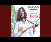 Tirtha Bhattacharya - Topic