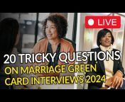 The Marriage Green Card Lawyer