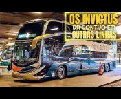 Mochileiro Bus