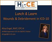 Hi-CE Health Information Continuing Education