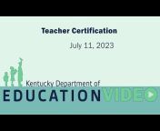 Kentucky Department Of Education