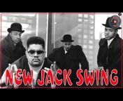 NEW JACK SWING