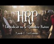 HRP Podcast