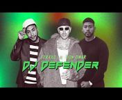DJ Defender