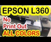 GJR Printer Repair