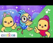 Canticos - Bilingual Nursery Rhymes u0026 Kids Songs