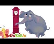 Hello KidsTV Nursery Rhymes