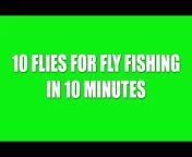 Lindsay Simpson Fly Fishing