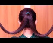 Anushka HairStyle