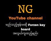 NG Youtube Channel