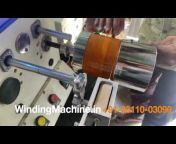Winding Machine India