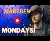 Matthew Marsden Official Channel