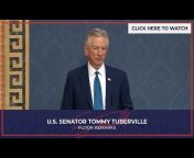 Senator Tommy Tuberville