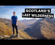 Scottish Munro Journey