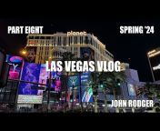 John Rodger - Las Vegas Vlog