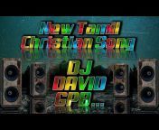 DJ DAVID GPB...