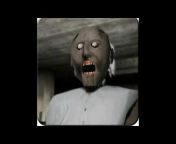 Granny The Horror Game