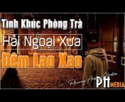 Long Hoàng Audio