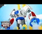 Transformers Kids - Official Channel