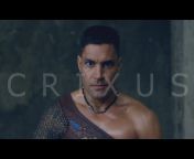Crixus Video Editor